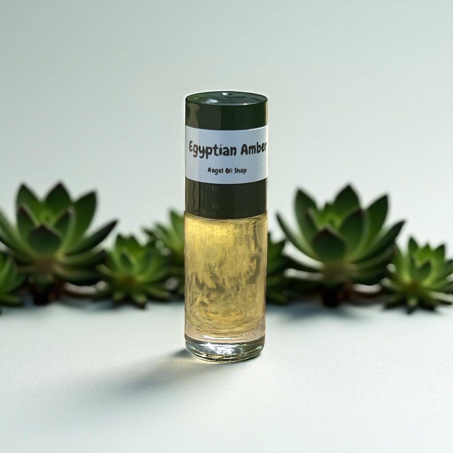 Egyptian Amber