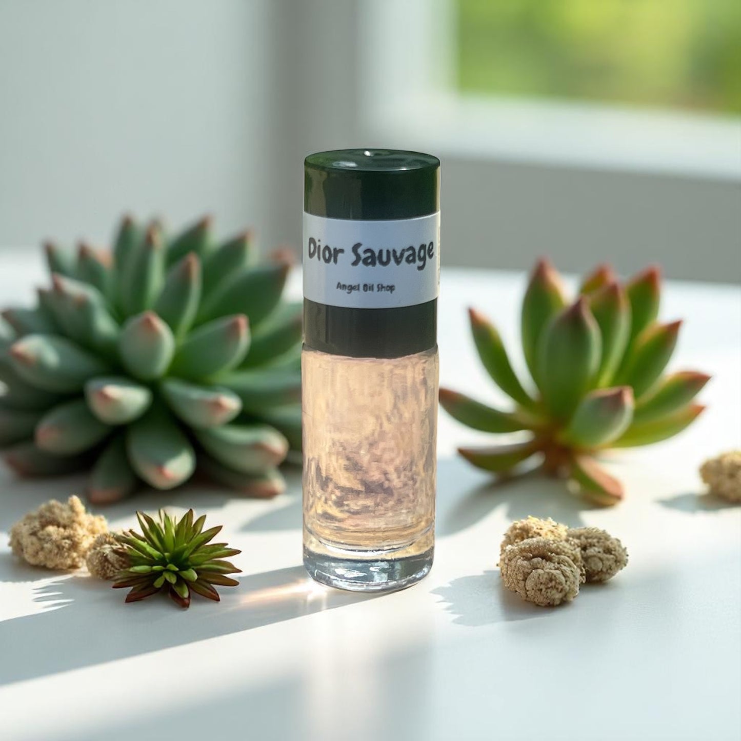 Dior Sauvage
