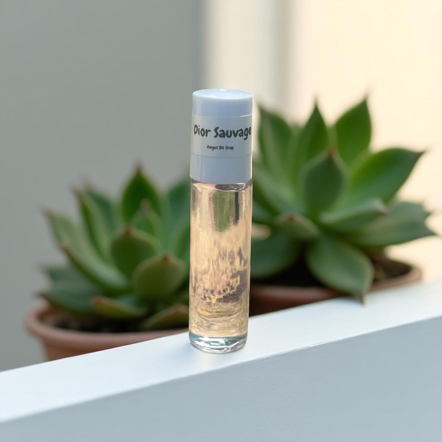 Dior Sauvage