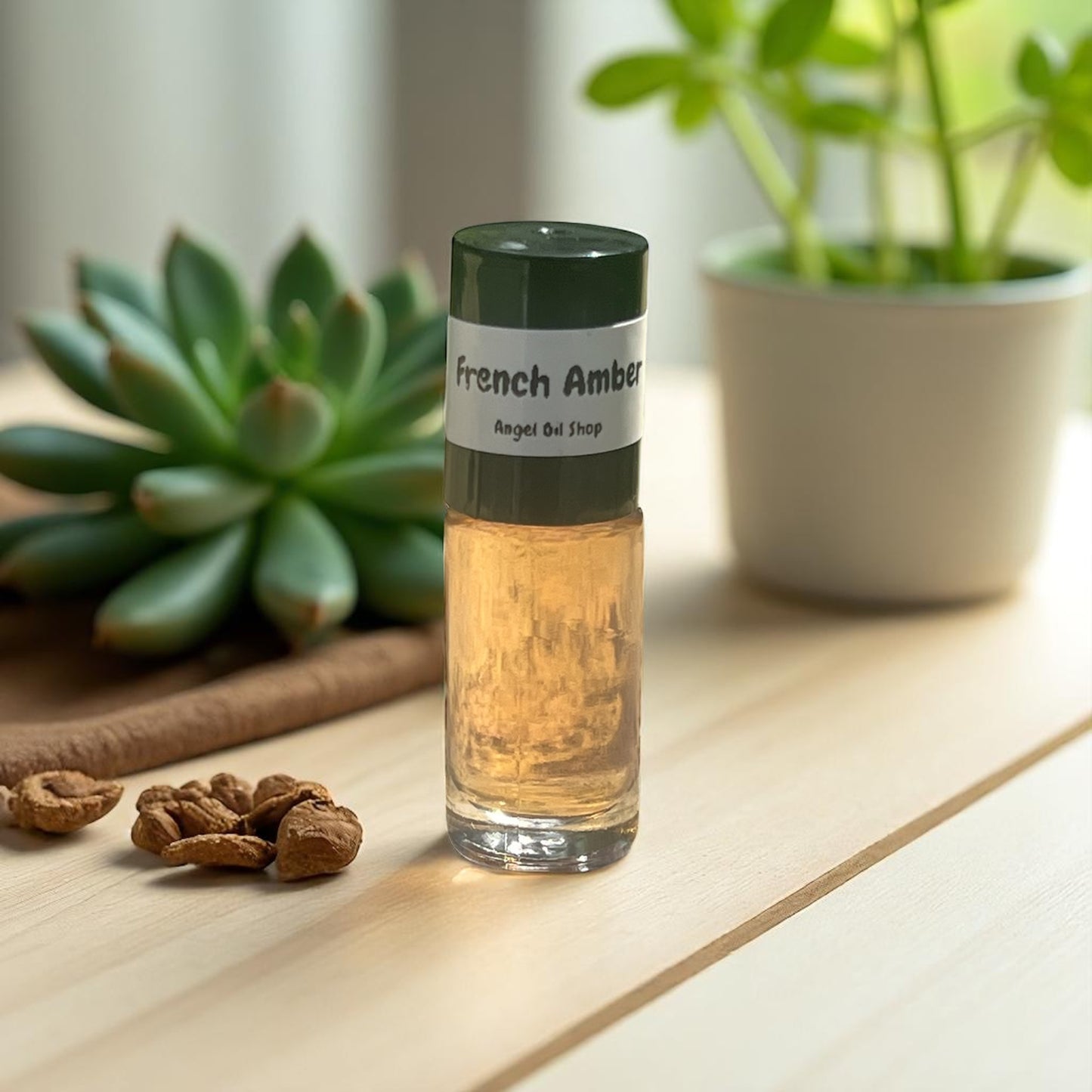 French Amber