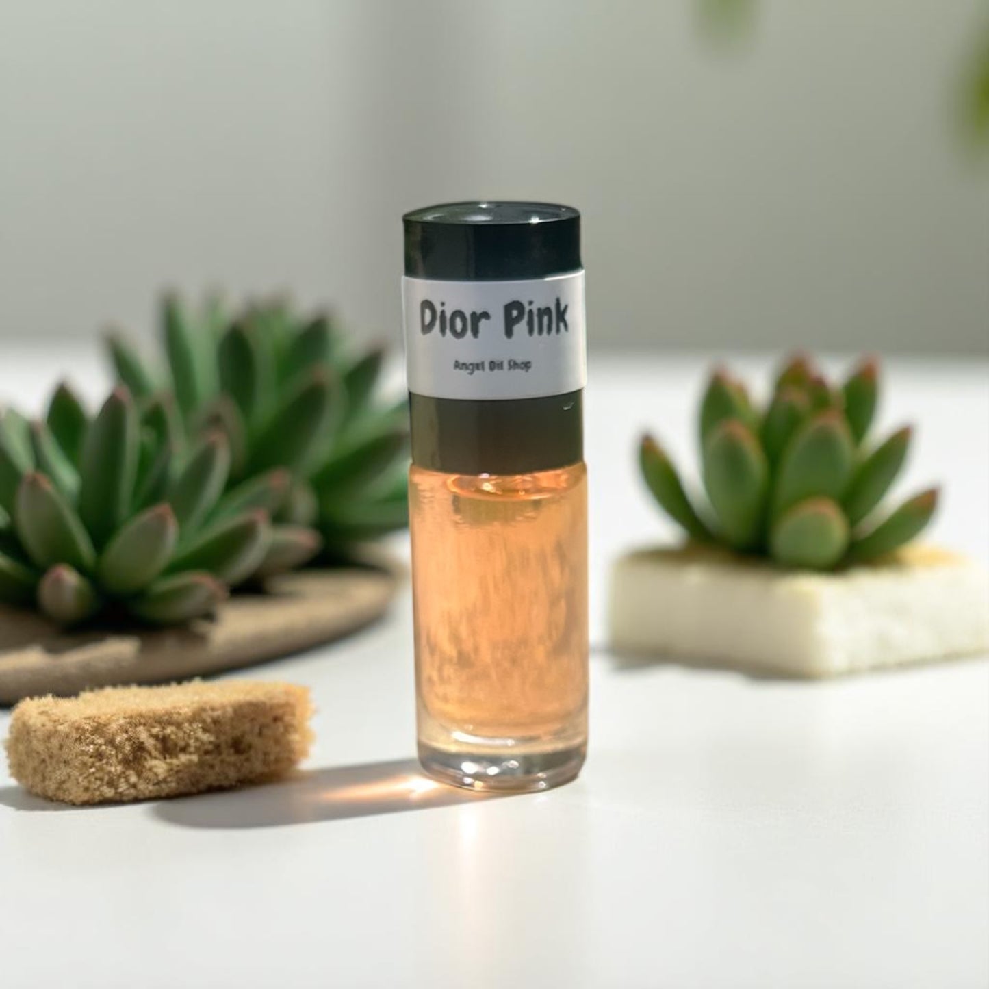 Dior Pink