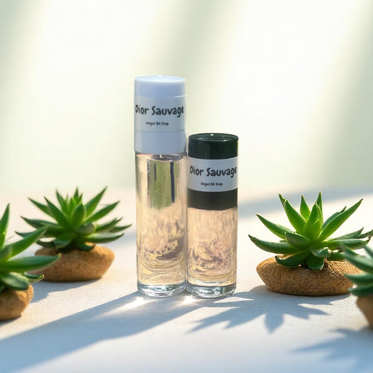 Dior Sauvage
