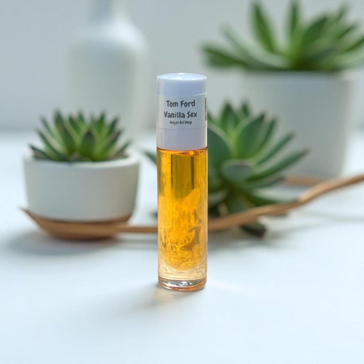Tom Ford Vanilla Sex