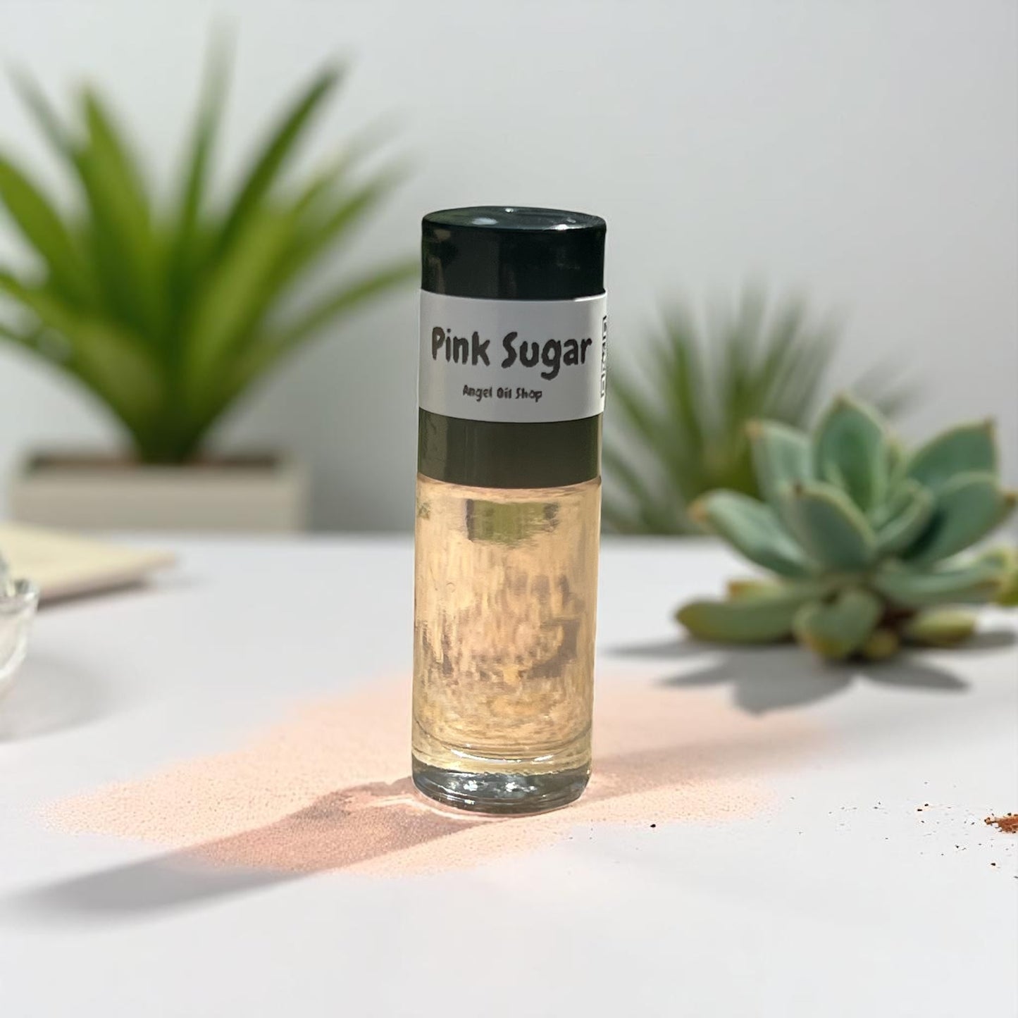 Pink Sugar